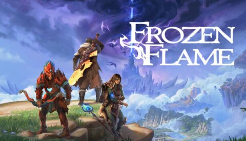 Frozen Flame Free Download