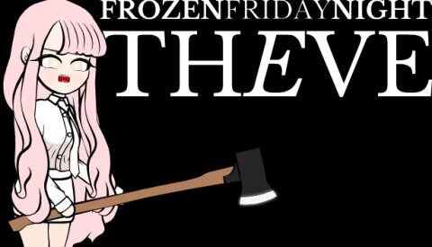 Frozen Friday Night: The Eve Free Download