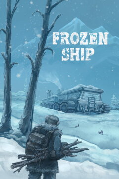 Frozen Ship Free Download
