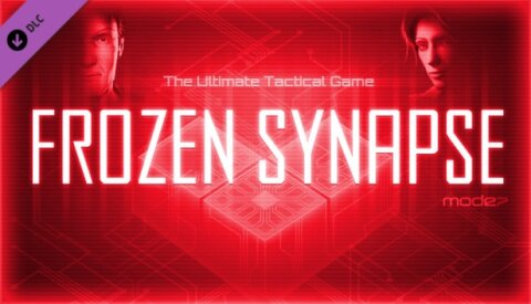 Frozen Synapse: Red DLC Free Download