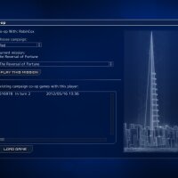 Frozen Synapse: Red DLC Update Download