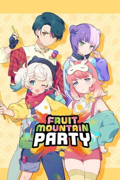 Fruit Mountain Party Free Download