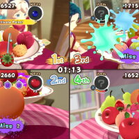 Fruit Mountain Party PC Crack