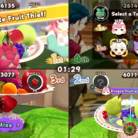 Fruit Mountain Party Crack Download