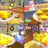 Fruit Mountain Party Repack Download