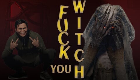 Fuck You Witch Free Download