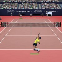 Full Ace Tennis Simulator Torrent Download