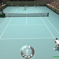 Full Ace Tennis Simulator PC Crack