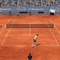 Full Ace Tennis Simulator Repack Download