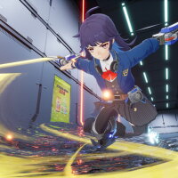 FULL METAL SCHOOLGIRL PC Crack