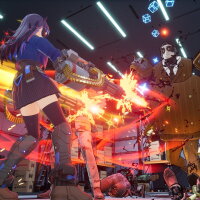 FULL METAL SCHOOLGIRL Repack Download