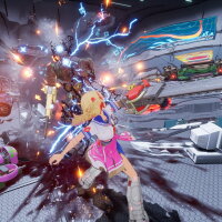 FULL METAL SCHOOLGIRL Update Download