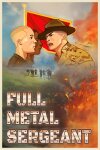 Full Metal Sergeant Free Download