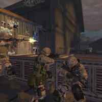 Full Spectrum Warrior: Ten Hammers Torrent Download
