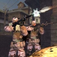 Full Spectrum Warrior: Ten Hammers PC Crack