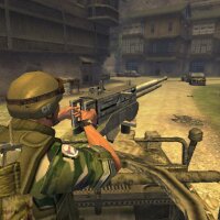Full Spectrum Warrior: Ten Hammers Crack Download
