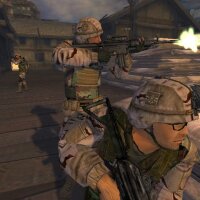 Full Spectrum Warrior: Ten Hammers Repack Download