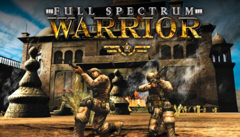 Full Spectrum Warrior Free Download