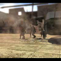 Full Spectrum Warrior Torrent Download