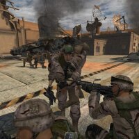 Full Spectrum Warrior Repack Download