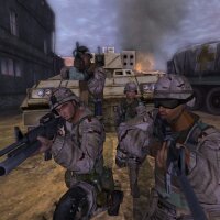Full Spectrum Warrior Update Download