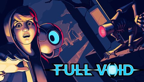 Full Void Free Download