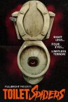 Fullbright Presents TOILET SPIDERS Free Download
