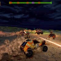 FUMES Repack Download