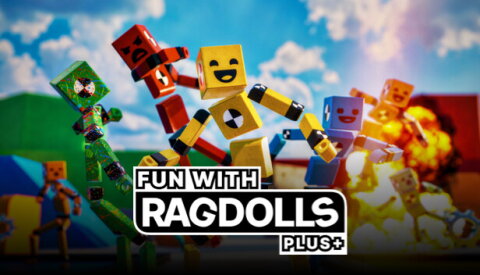 Fun with Ragdolls Plus Free Download