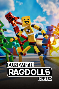 Fun with Ragdolls Plus Free Download