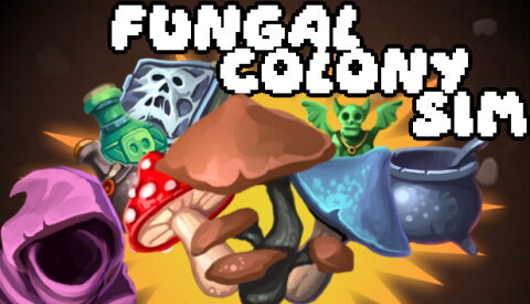 Fungal Colony Simulator Free Download