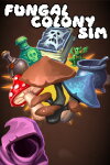 Fungal Colony Simulator Free Download