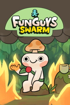 Funguys Swarm Free Download
