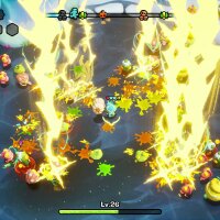 Funguys Swarm PC Crack