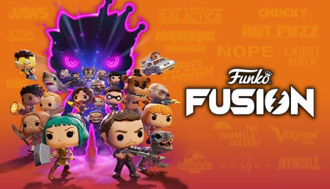 Funko Fusion Free Download