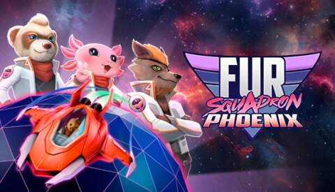 FUR Squadron Phoenix Free Download