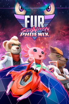 FUR Squadron Phoenix Free Download