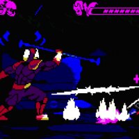 Furi Demake - The Chain Torrent Download