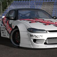 FURIDASHI: Drift Cyber Sport Torrent Download