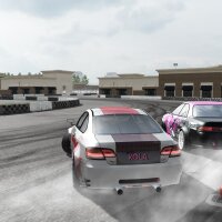 FURIDASHI: Drift Cyber Sport Update Download