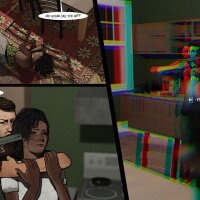 Furies & Magazines - Episode 1 Repack Download