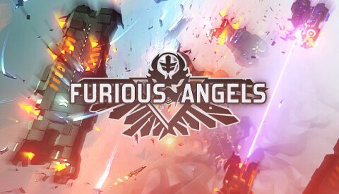 Furious Angels Free Download