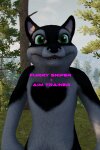 Furry Sniper + Aim Trainer Free Download