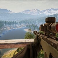 Furry Sniper + Aim Trainer Update Download