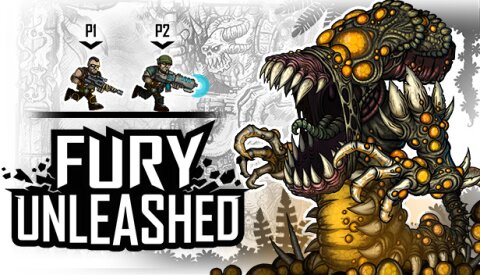 Fury Unleashed Free Download