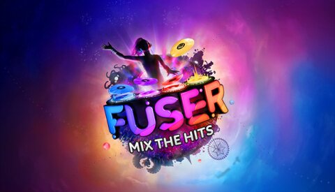 FUSER™ Free Download