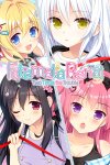 Futamata Ren'ai: Two Times the Trouble Free Download