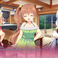Futamata Ren'ai: Two Times the Trouble Torrent Download