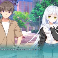 Futamata Ren'ai: Two Times the Trouble Crack Download