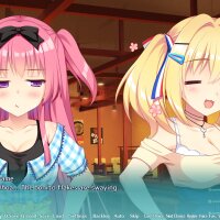 Futamata Ren'ai: Two Times the Trouble Repack Download
